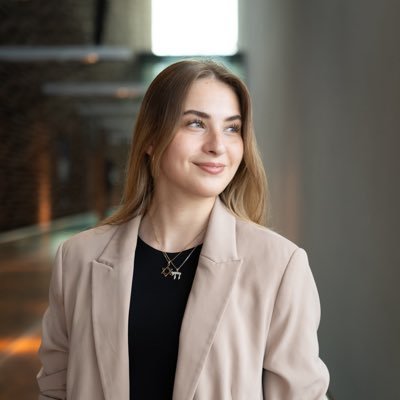 Sofia Reznik's profile picture