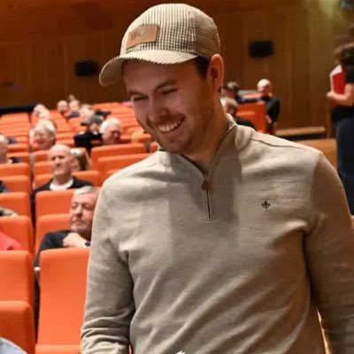 Sean {ʀ}øskeland's profile picture
