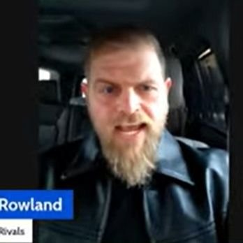 Justin Rowland's profile picture