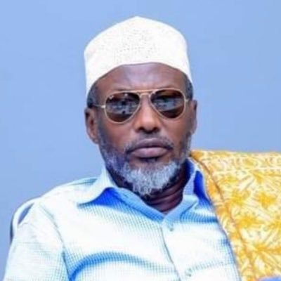 Mujahid 🇸🇴's profile picture