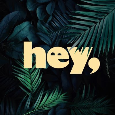 Hey Escucha's profile picture