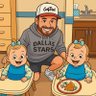 Chris Curtis #⃣9⃣1⃣🏒's profile picture