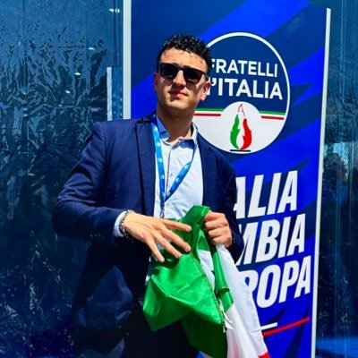 Christian Ricchiuti 🇮🇹's profile picture