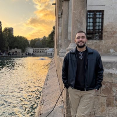 Enes Güntekin 🇵🇸's profile picture