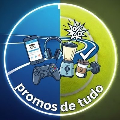 Promos de tudo's profile picture