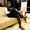 Dr. Jayson Eyo profil fotoฤrafฤฑ