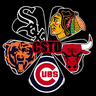 Chicago Sports Fan profil fotoğrafı