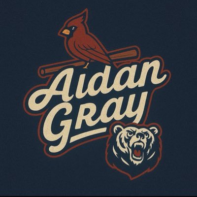 Aidan Gray's profile picture