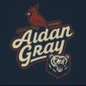 Фото профиля Aidan Gray