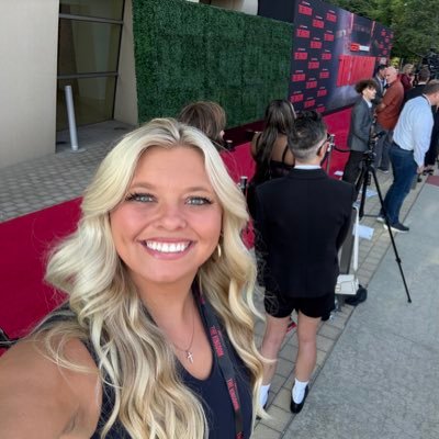 Bethany J. Bowman's profile picture