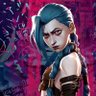 Profilbild von Jinx