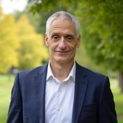 Howard Luks MD's profile picture