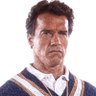 Detective John Kimble's profile picture