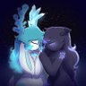Luna the Jackalope 的头像