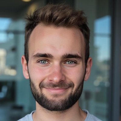 Magnus Müller's profile picture