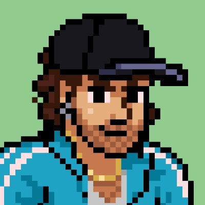 Alexander's profile picture