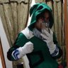 Profilbild von Green Bunny