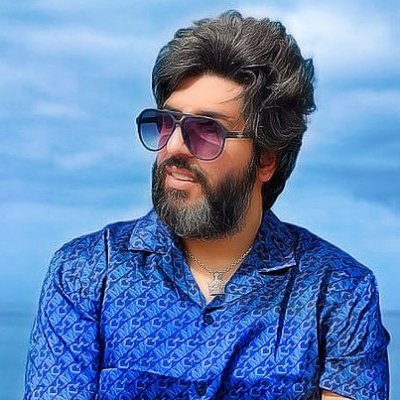 Omid Dana's profile picture