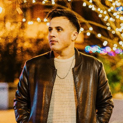 James Larsen's profile picture