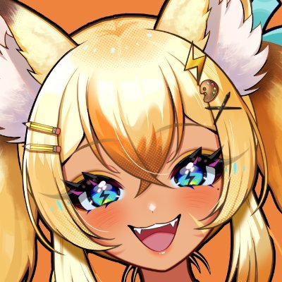 Yu Arima🦊Artist⚡️'s profile picture