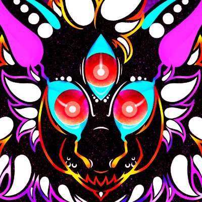 👁‍🗨 𝕄𝕖𝕘𝕒𝕣𝕒𝕩 👁‍🗨's profile picture