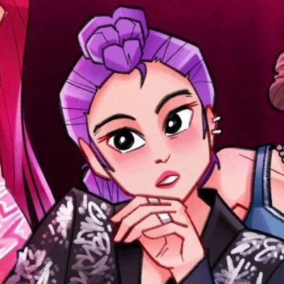 𝕁𝕠𝕒𝕟𝕟𝕖𝕍𝕚𝕩𝕩𝕠𝕟🦊's profile picture