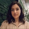 Micaela HP profil fotoğrafı