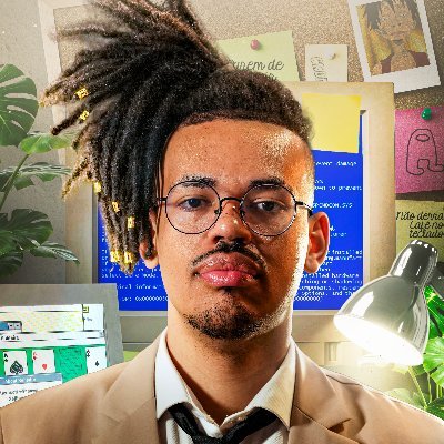 Guto Barbosa ⏱🥁's profile picture