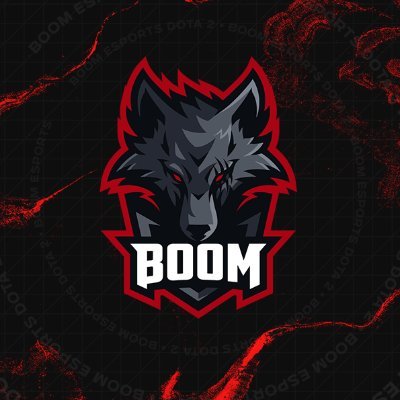 BOOM Esports's profile picture