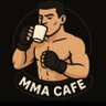 MMA CAFE 的头像