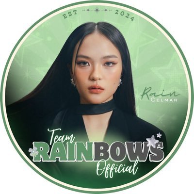 TEAM RAINBOWS OFC ⭐️'s profile picture