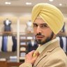 Adiraj's profile picture