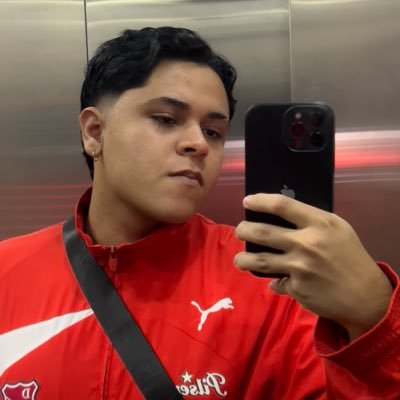 Largo ⛧'s profile picture