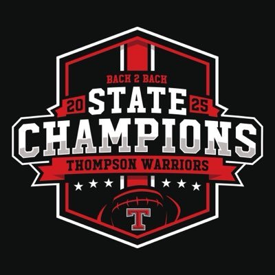 Thompson Football's profile picture