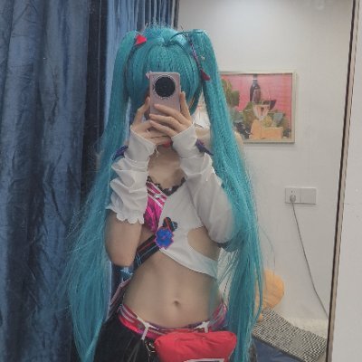 沐月's profile picture