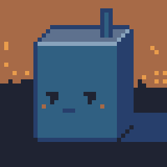 ジュースボックス@ドット絵 Comms Open's profile picture