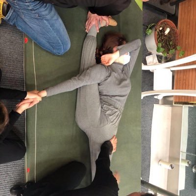Contortion Museum's profile picture