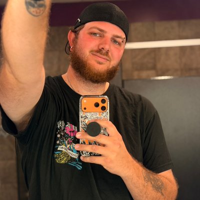 BlueCollarGuyTT's profile picture