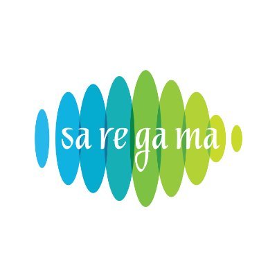 Saregama's profile picture