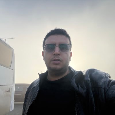 علی چاهه's profile picture