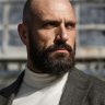 Zdravko Lekov 的头像