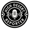 Profilbild von High Desert Reporter