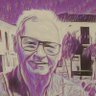 Profilbild von Ed Bohman