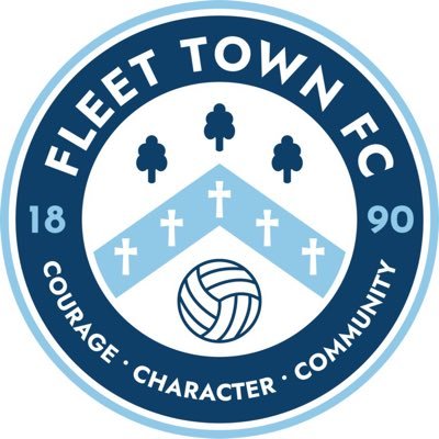 Fleet Town FC's profile picture