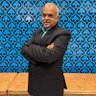 dharmarajan 🇮🇳 profil fotoğrafı