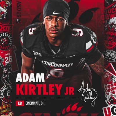 Adam Kirtley 3⭐️'s profile picture