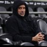 The Darker knight's profile picture