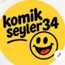 Komik_seyler34 profil fotoğrafı