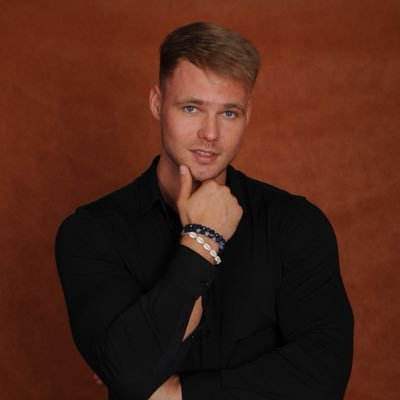 Robin Rieff's profile picture