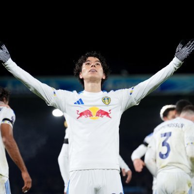 RadebeLeeds's profile picture